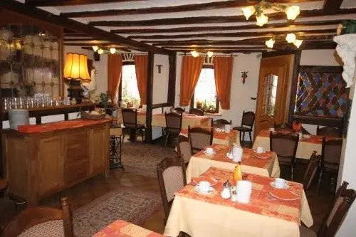 Alter Posthof Ferienwohnungen