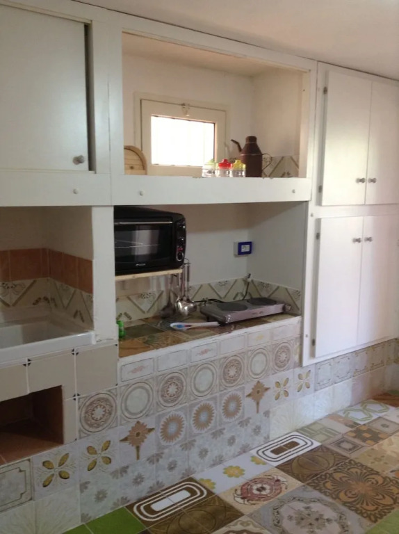 Case Vacanze San Calogero