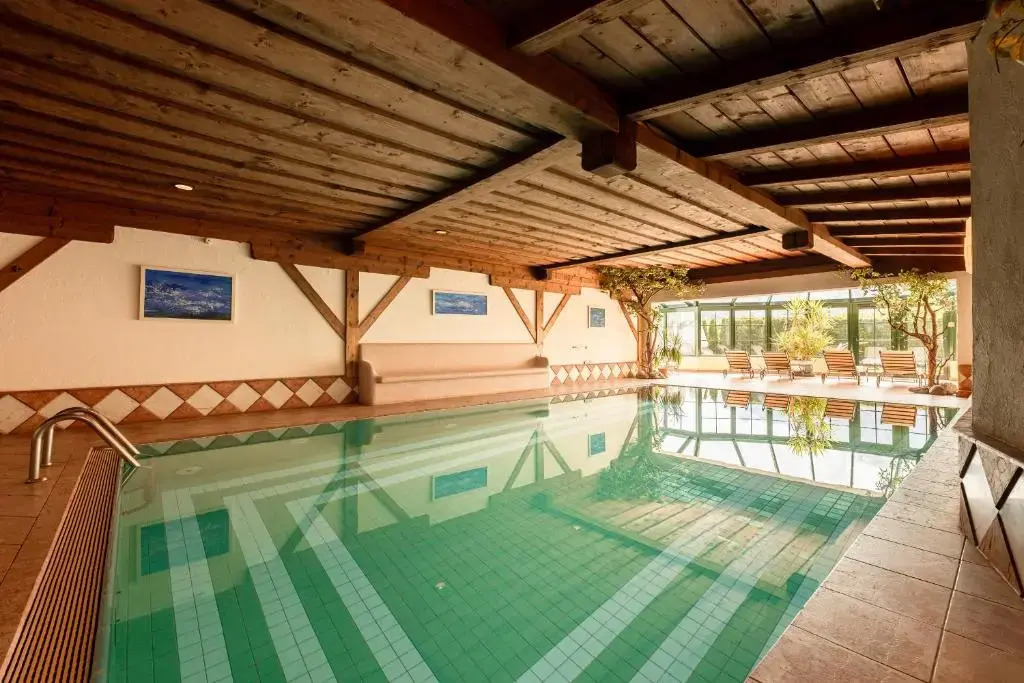 Hotel Berghof