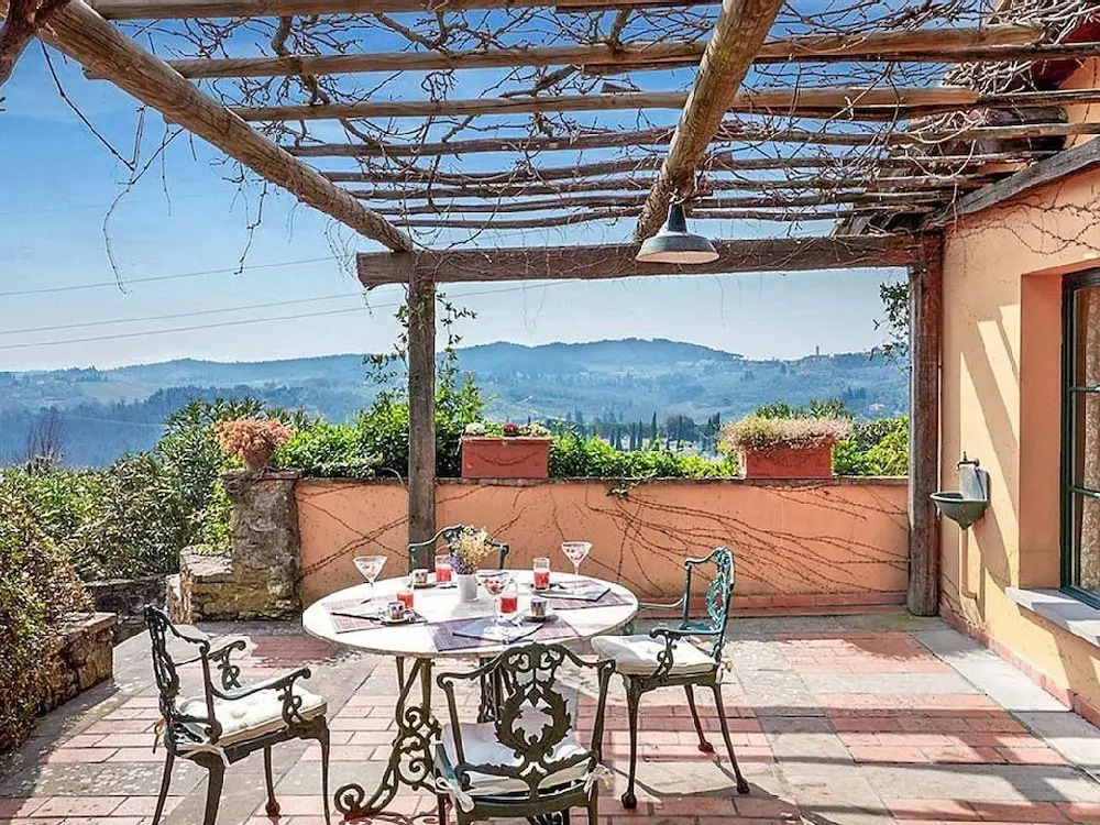 Villa Colline