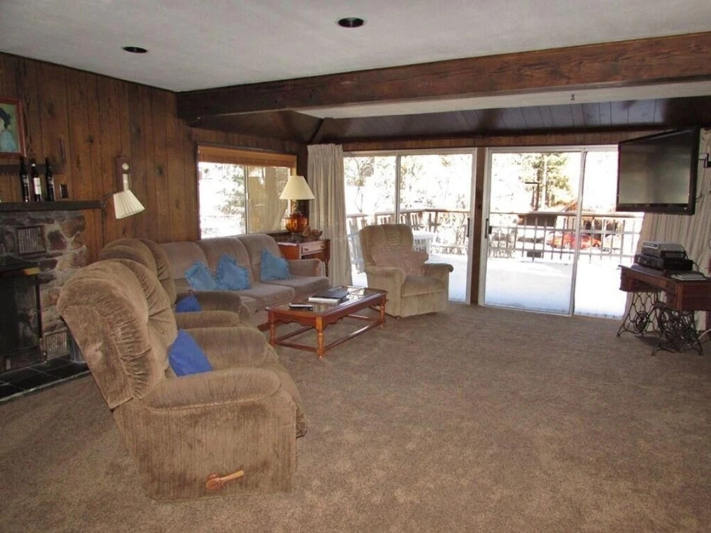 096 Sawmill Cove Lodge Home