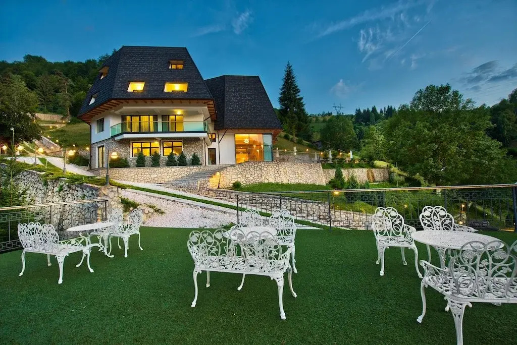 Resort David