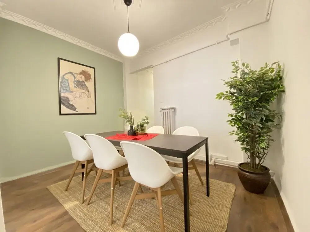 Central Flat Close to Popular Attractions in Sisli
