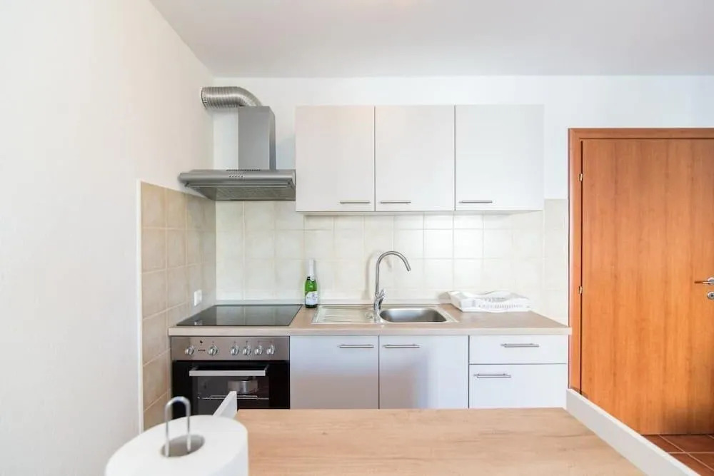 Apartment Budimir