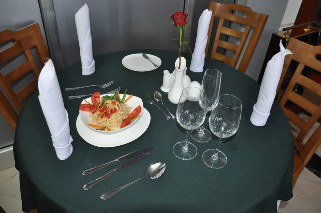 North Addis Hotel
