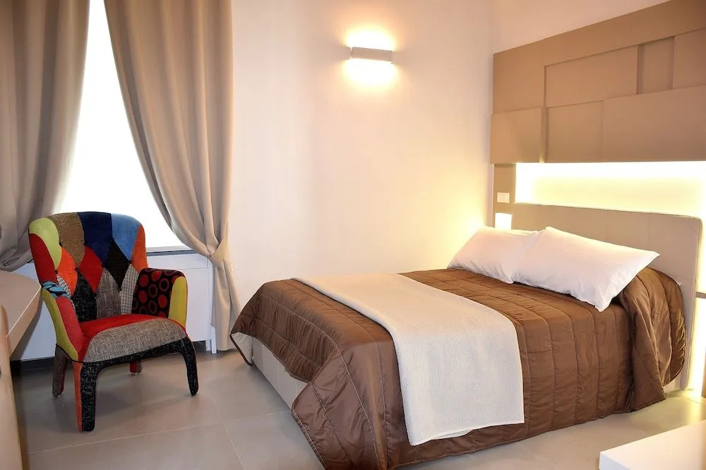 Le Suite del Duomo