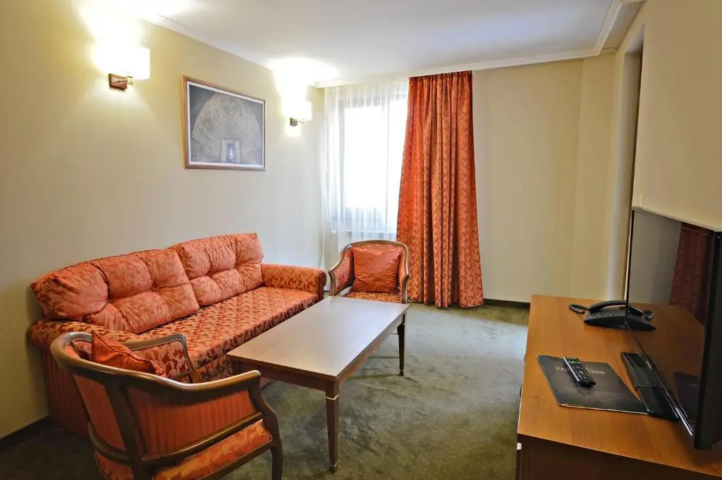 Hotel Edelweiss