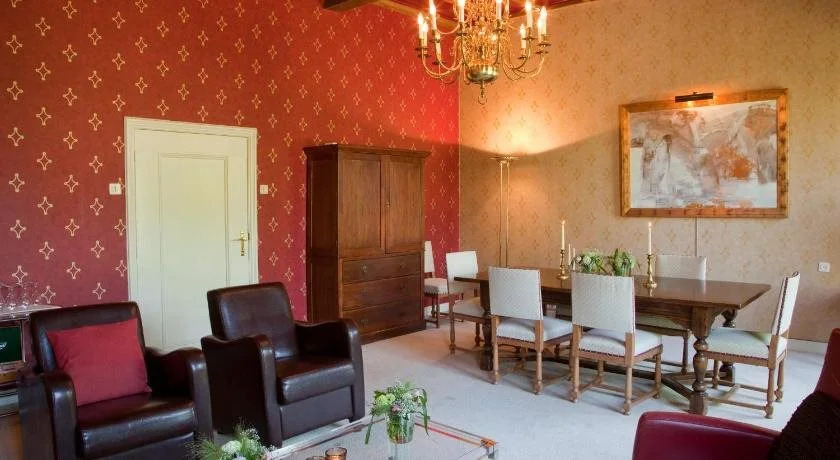 Stadspaleis Hotel & Restaurant OldRuitenborgh