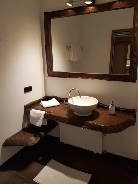 Waldhotel Luise