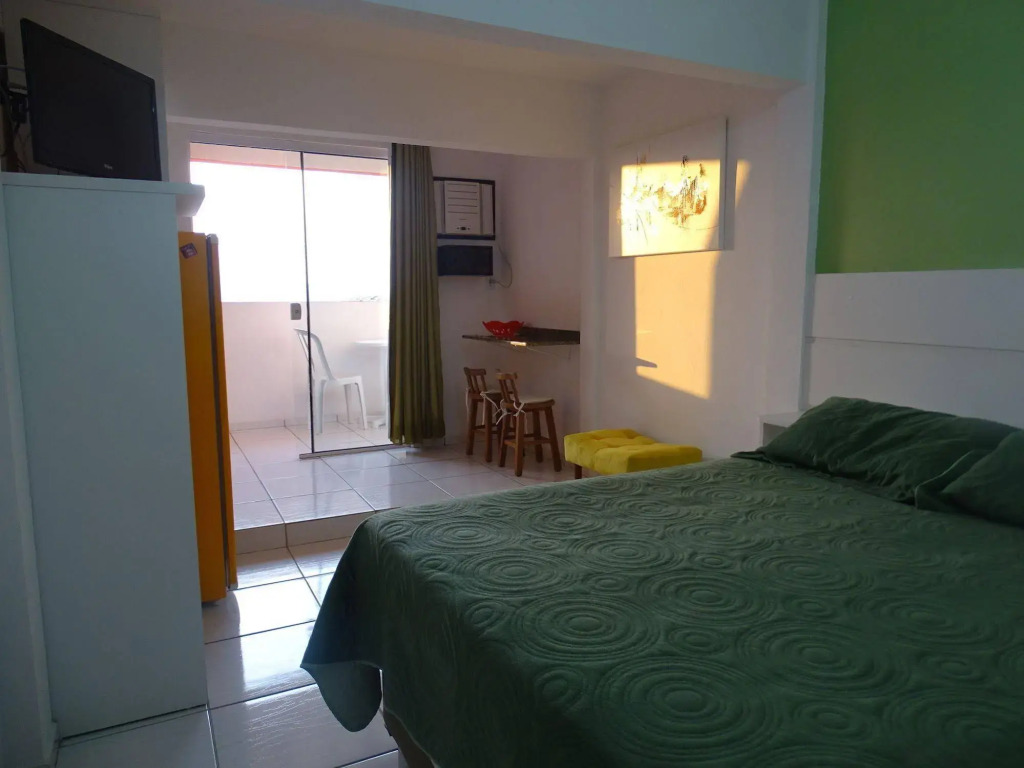 Pousada Vila do Navegante