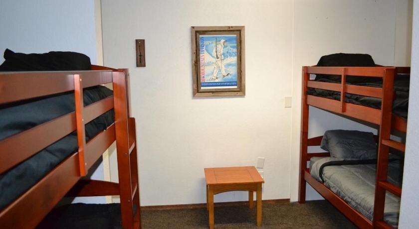 The Mountaineer Hostel