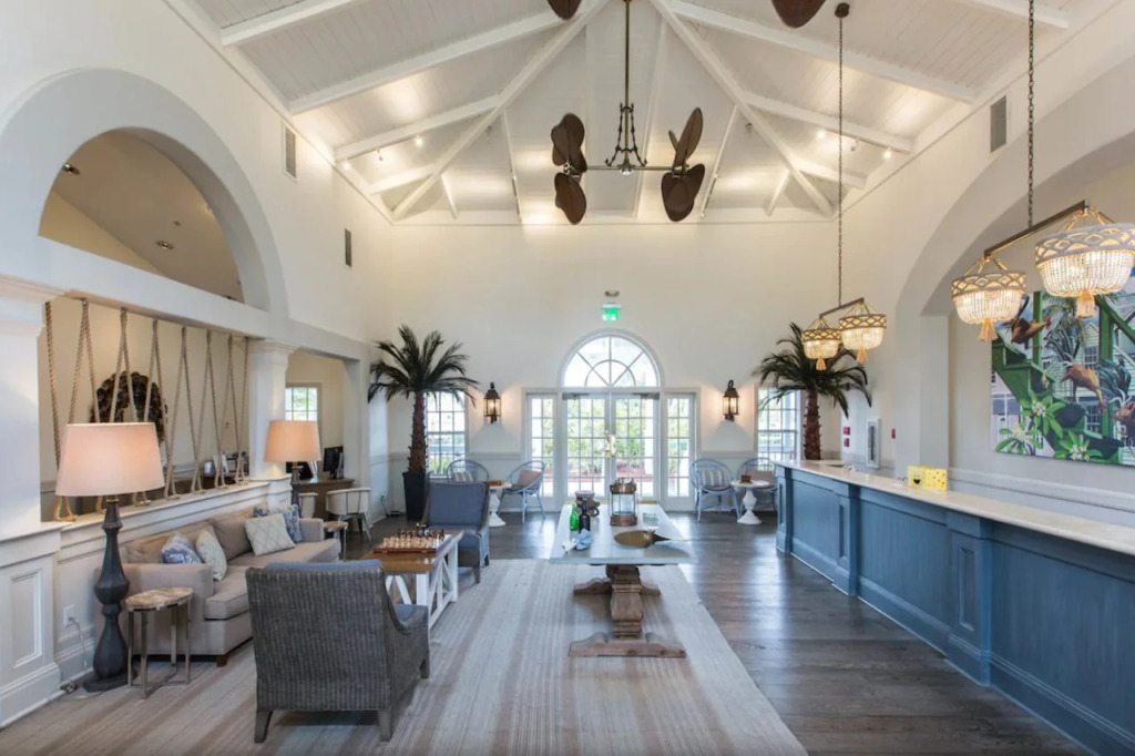 Hyatt Vacation Club at Beach House
