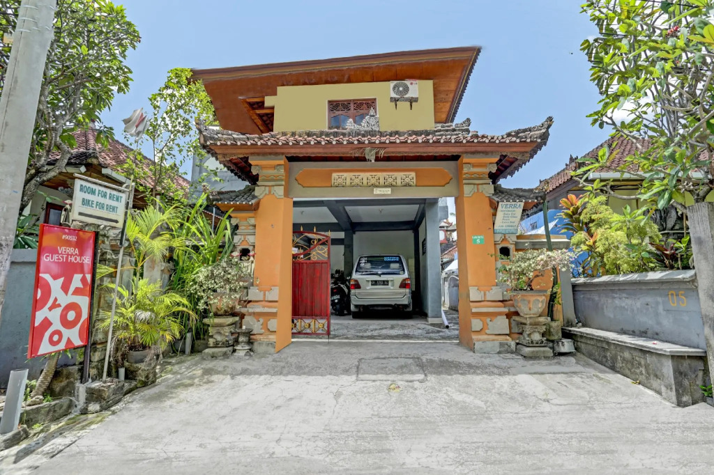 OYO 90532 Verra Guest House