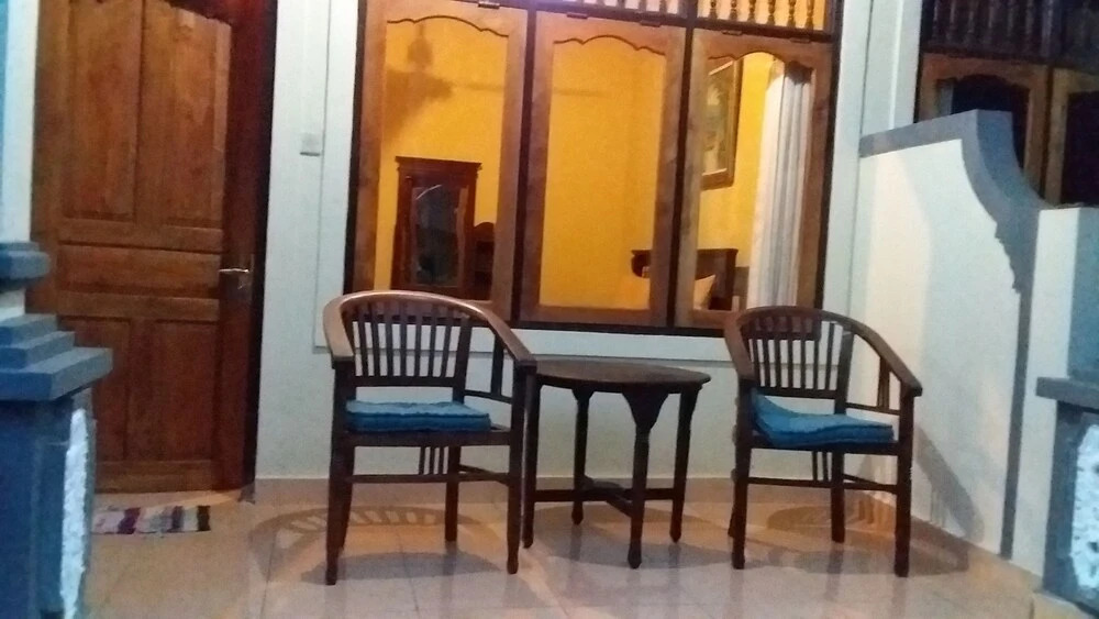 Desri Ubud