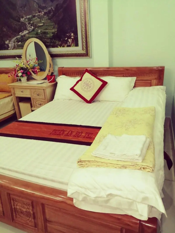 Yen Minh Thien An Motel