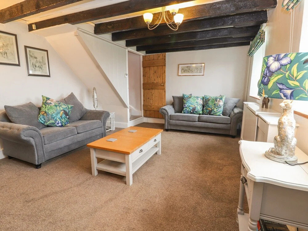 Offa's Cottage