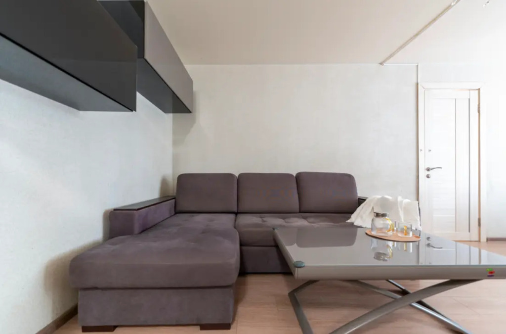 Moment House  на улице Ельнинская 22к2
