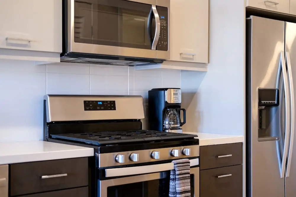 Little Italy Apartments by Barsala