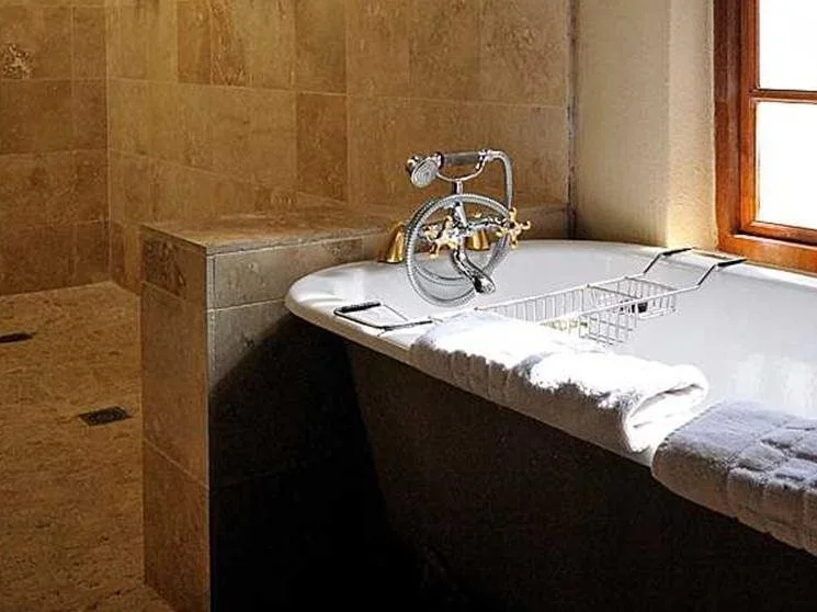 Woodall Country House and Spa