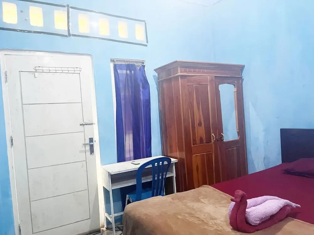 Zella Kost & Homestay