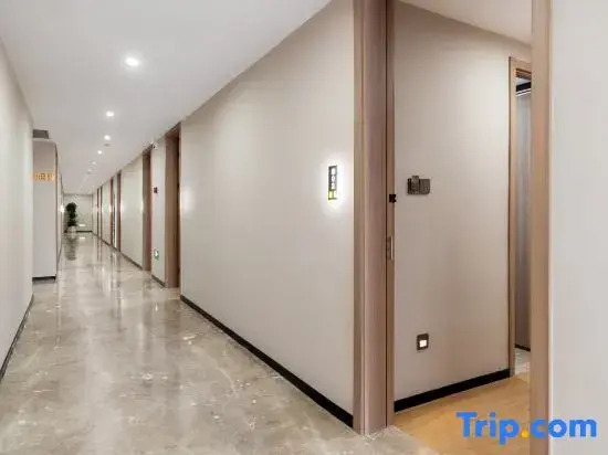 Wenling Nuomeihua Hotel (Zeguo)