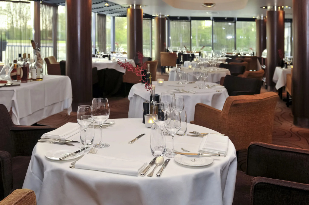 Fletcher Hotel-Restaurant Leidschendam - Den Haag