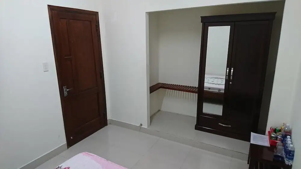 Thu Khoa Guest House