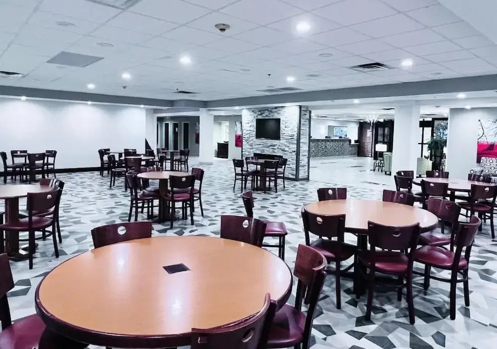 Indy Hotel