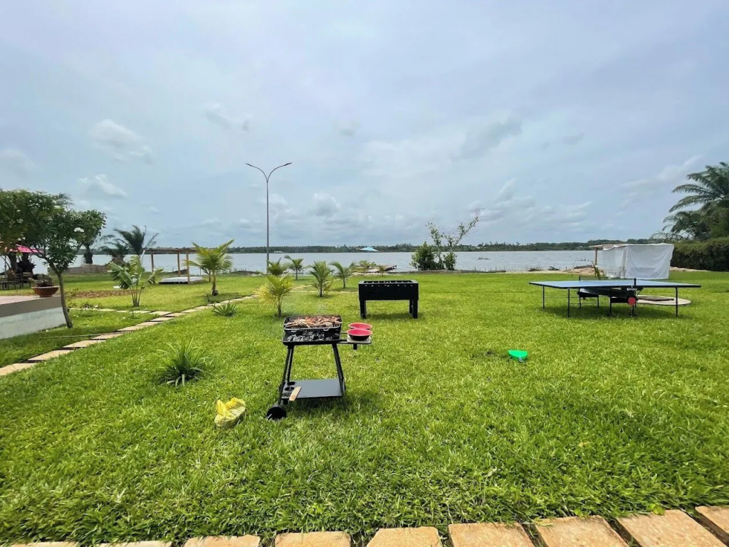 La Villa Aphro Benin