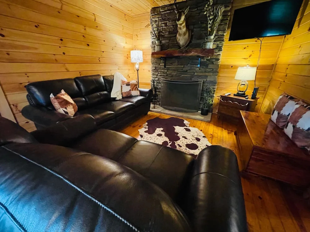 Nantahala Village