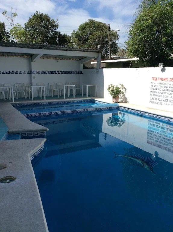 Hotel Posada Dora Emilia