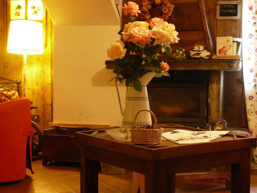 Hotel Funivia