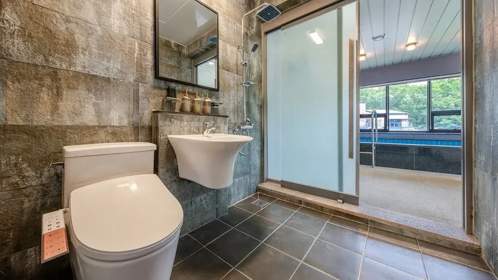 Chuncheon Motomoto Pool Villa