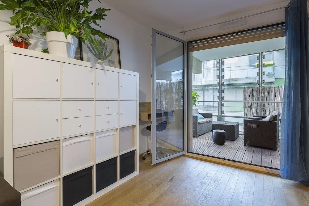 Le Confluence - Lyon - By Hamac Suites