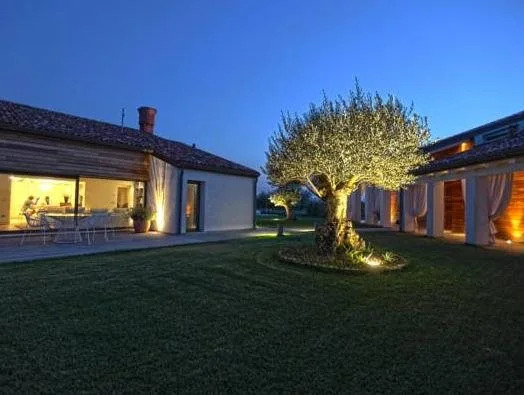 Villa Sacchetta