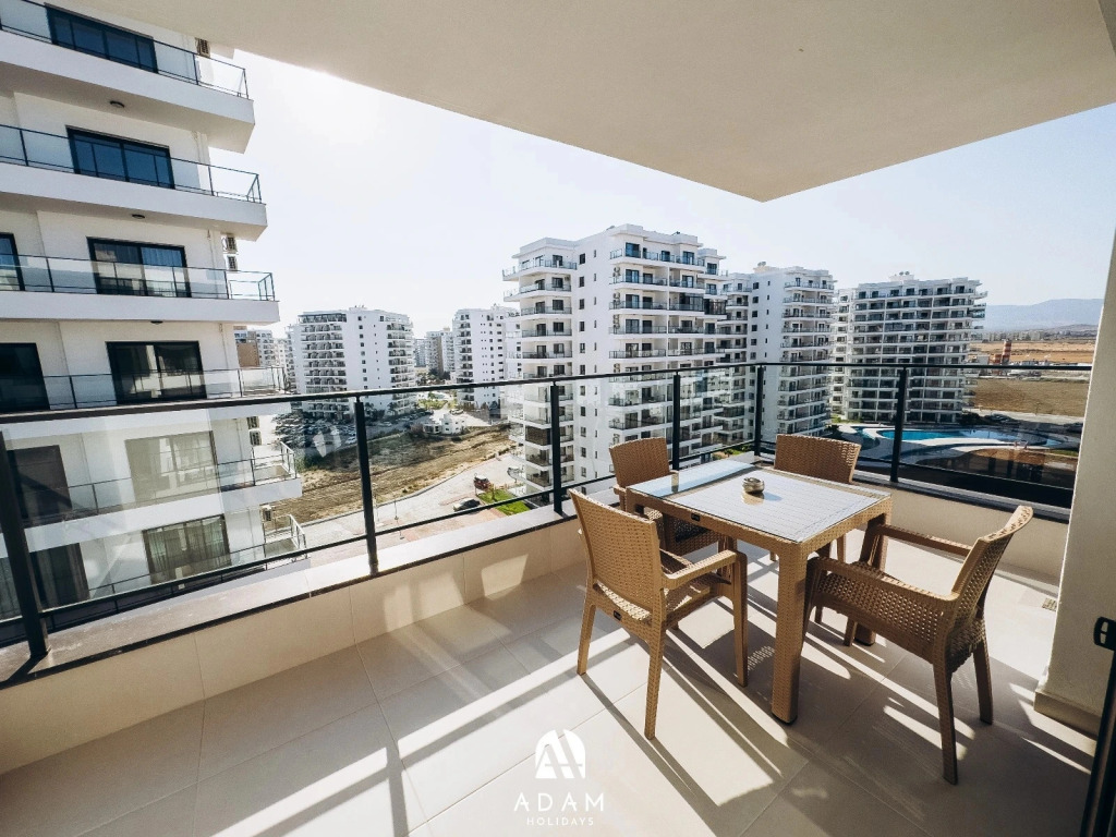 Апартаменты Caesar Resort Didius 50 студия