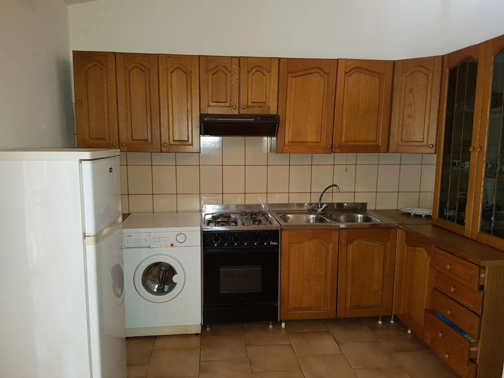 San Teodoro Mare Apartments