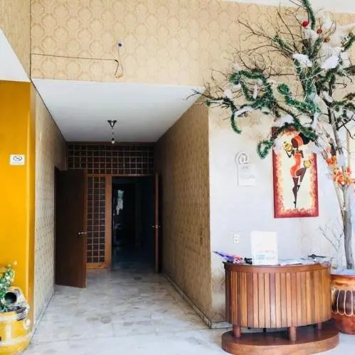 Casa Alsacia