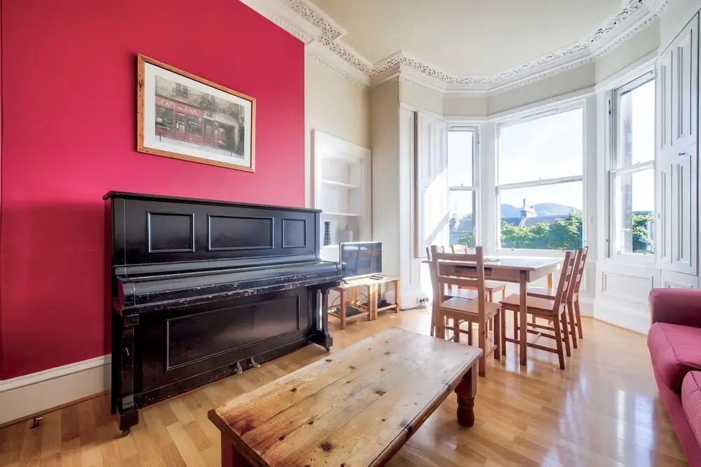 Spacious 3bed Home at the Meadows