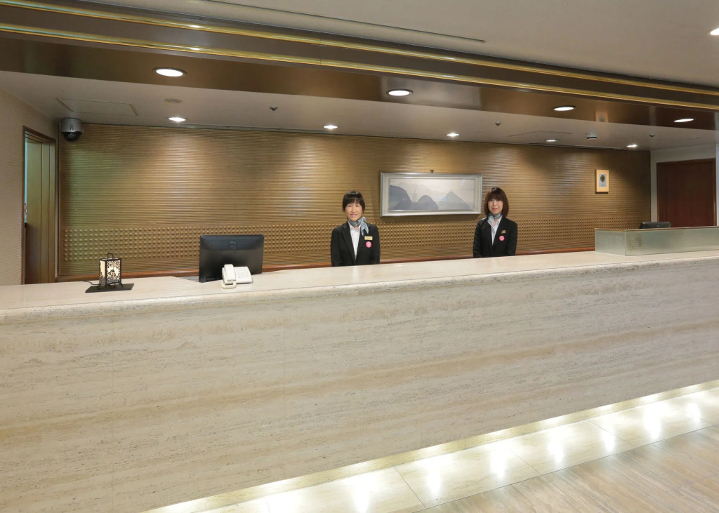 Hotel Fujita Nara