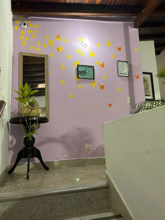 Hostel Urban City Medellin