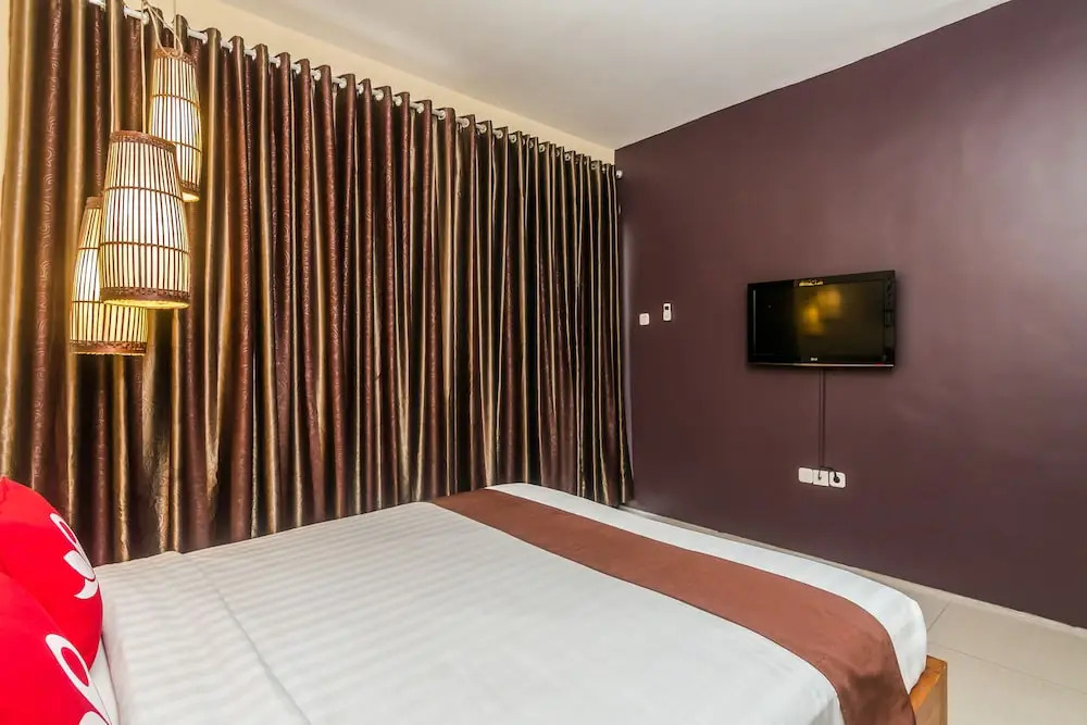 ZEN Rooms Denpasar Mahendradata