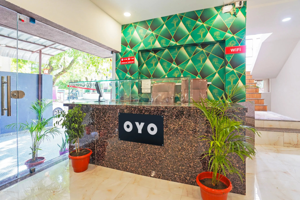 Super Hotel O Sunshine Villa
