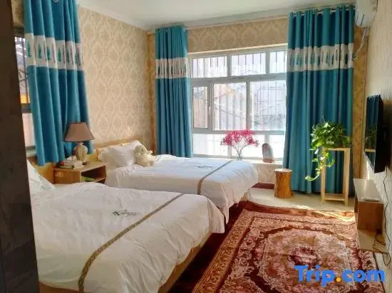 Yining Xiexie Homestay