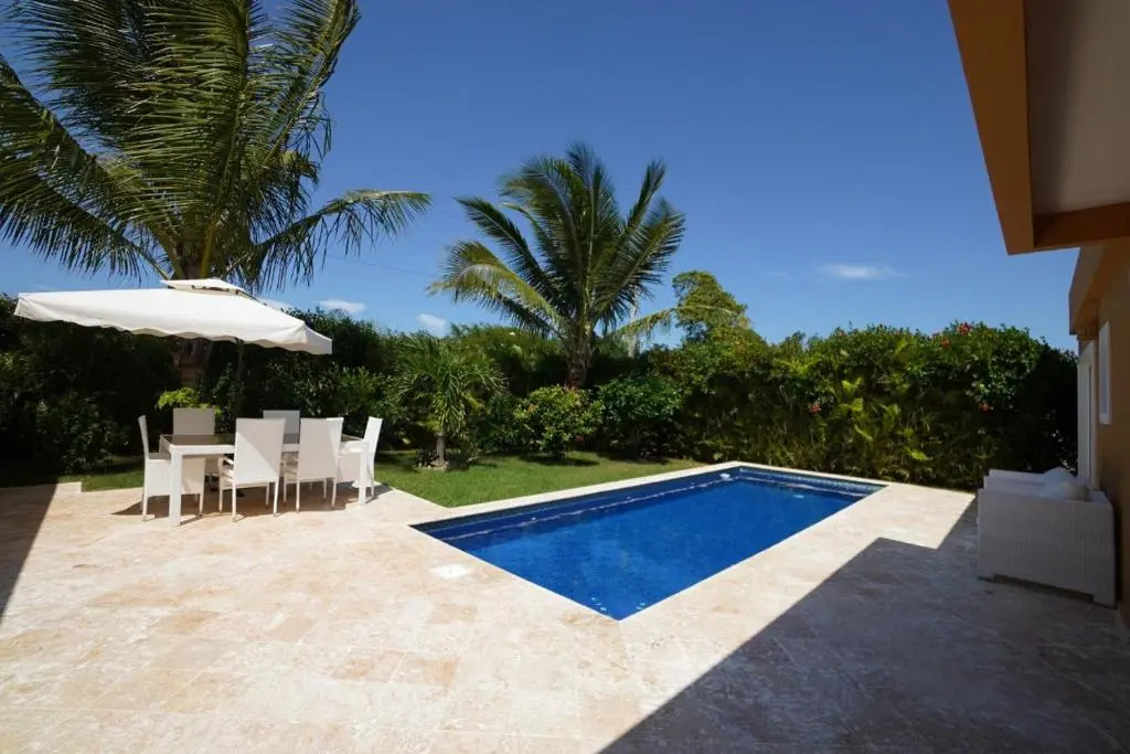 House 24 in Casa Linda