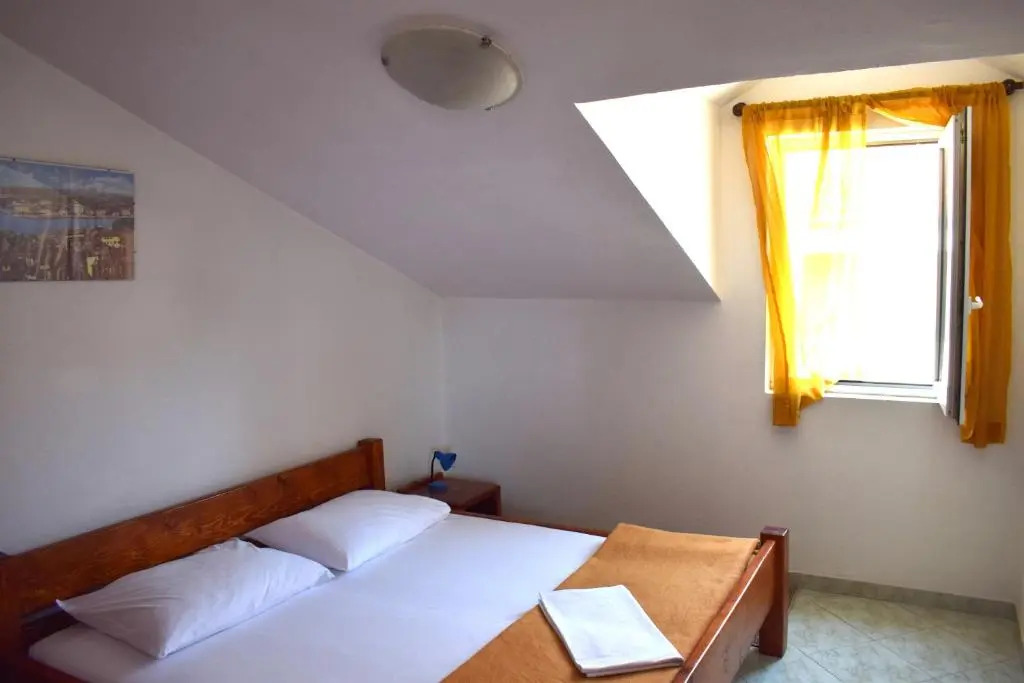 Apartments Matulic