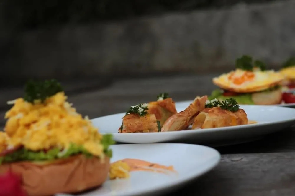 Sadhaka Ubud Villa