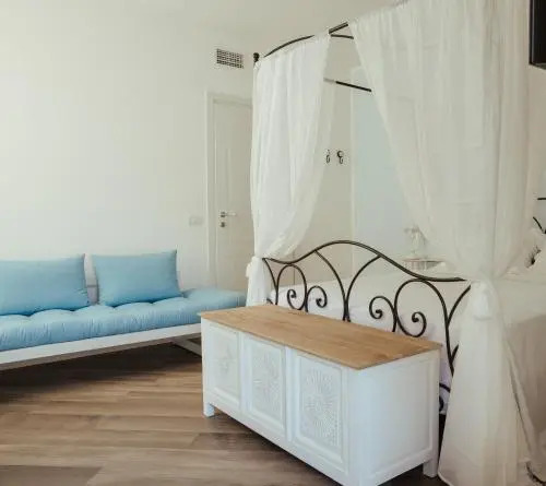 Flat 11 - Holiday Premium Apartment