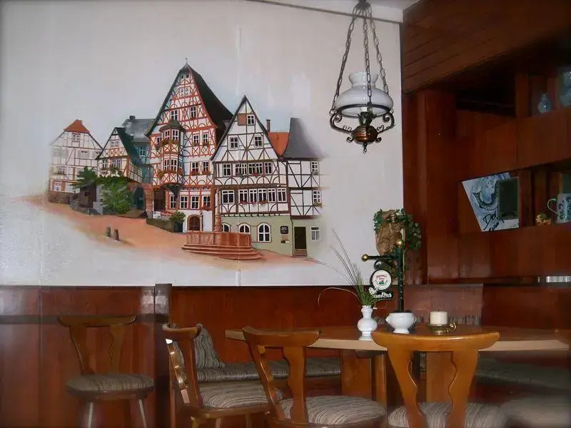 Gasthof Krone