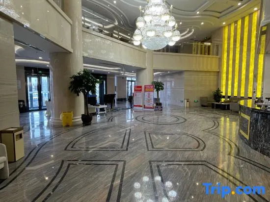 Hutubi Hotel